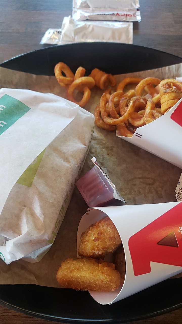 Arby's