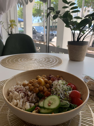 Raw South Juice Co.