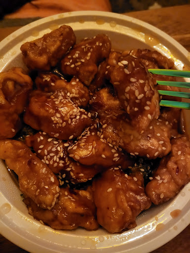Hua Long Restaurant