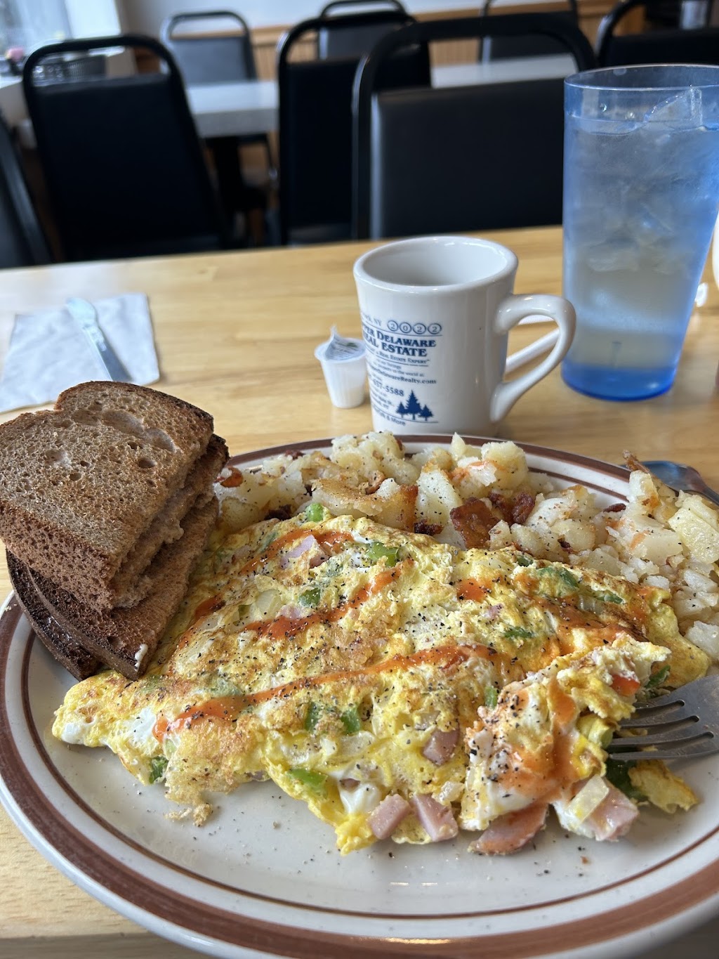 Circle E Diner