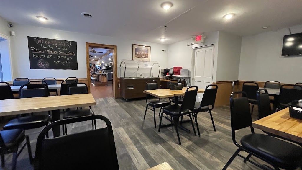 Circle E Diner