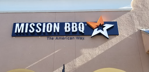 Mission BBQ