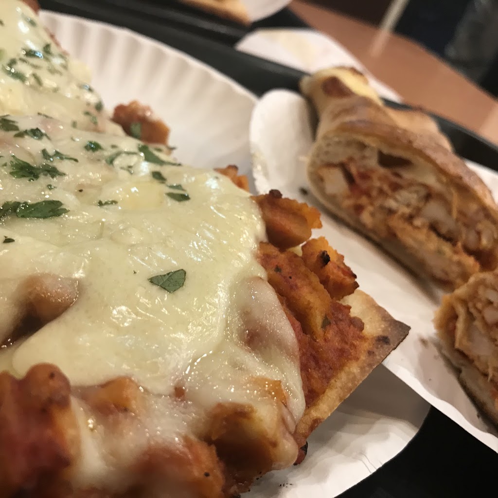 Romeo's Pizza, Ozone Park, NY