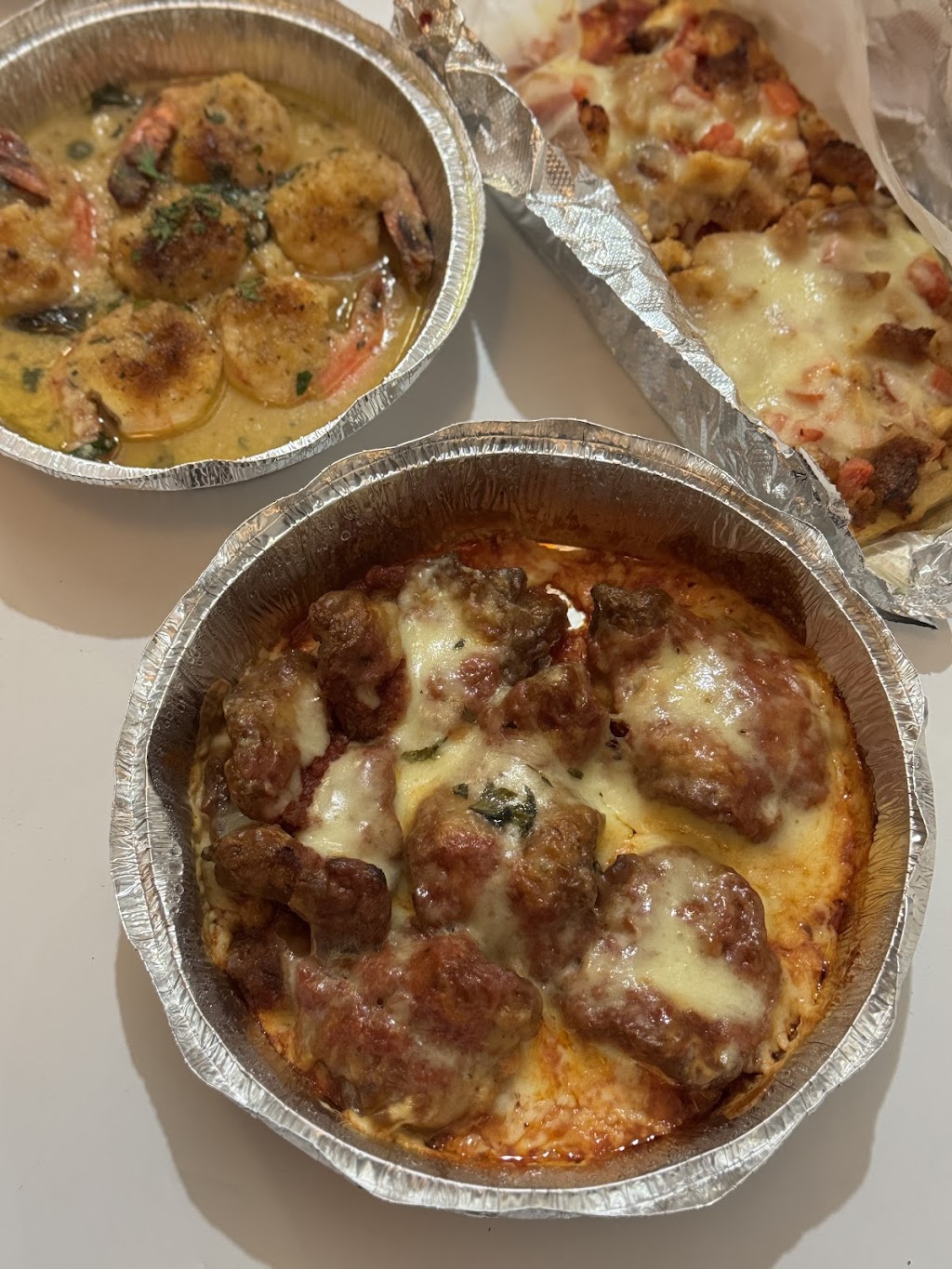 Romeo's Pizza