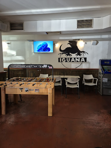 Iguana