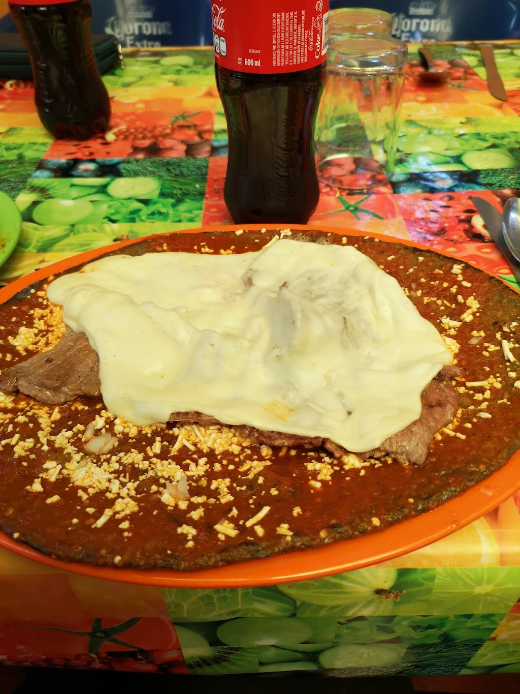 El Haurache Veloz