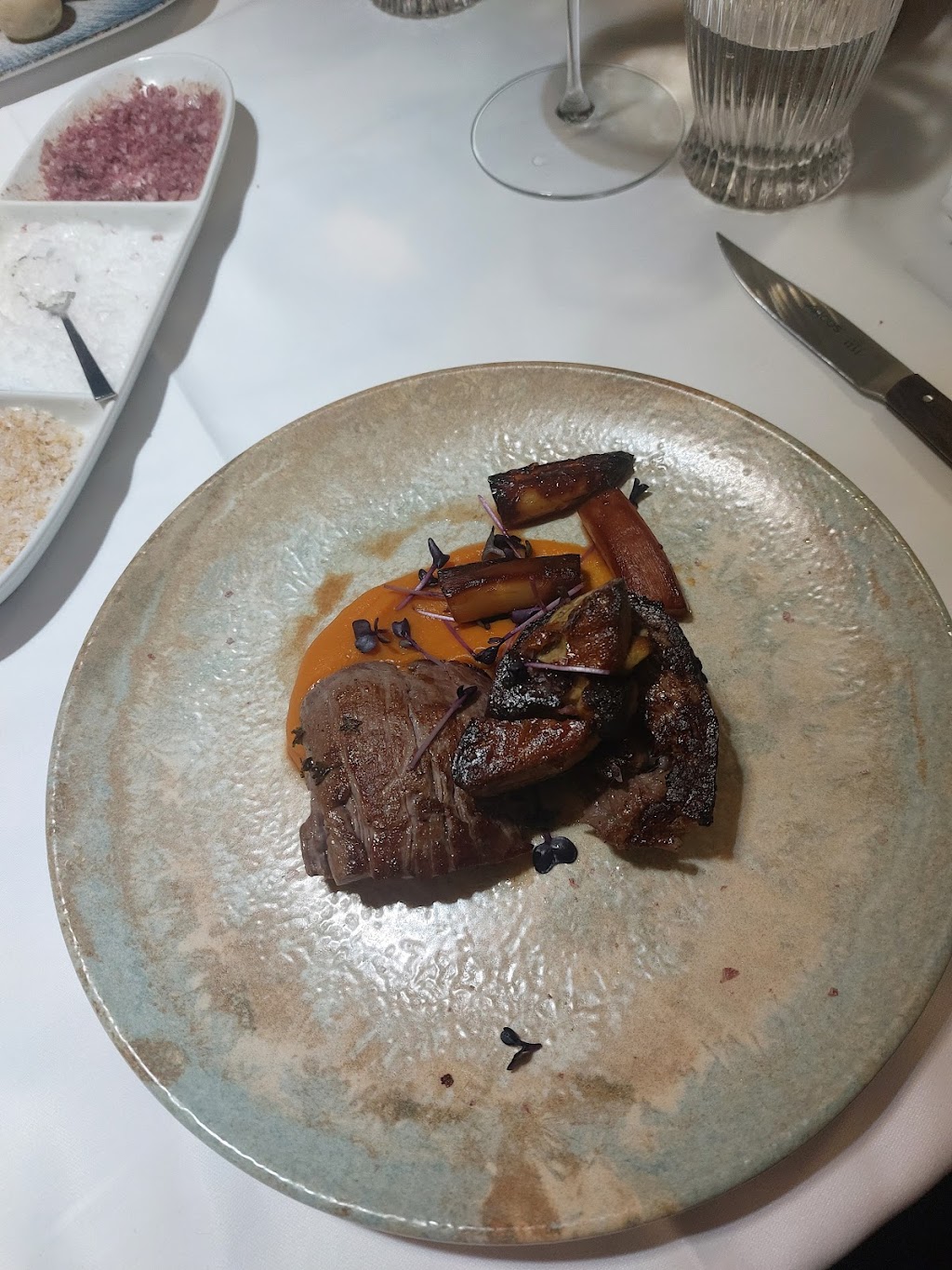 Restaurante El Guano