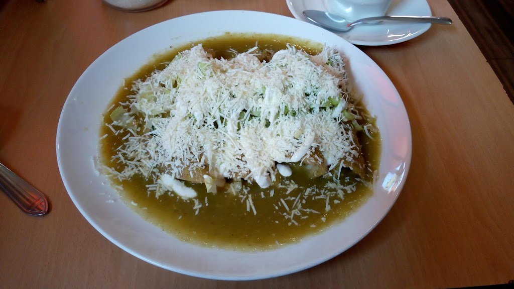 Pollos Charly