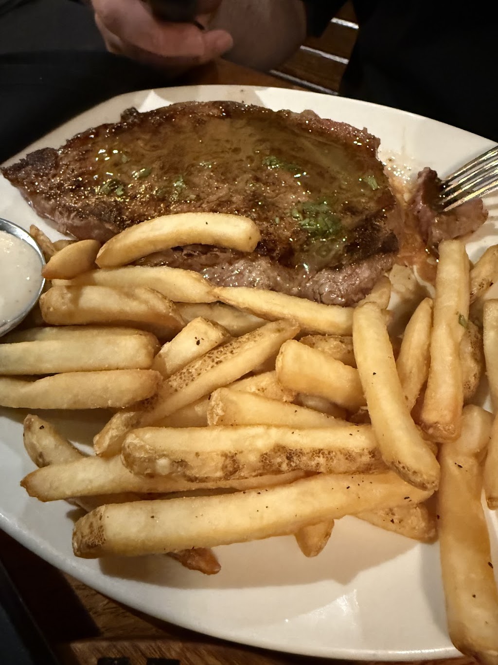Outback Steakhouse