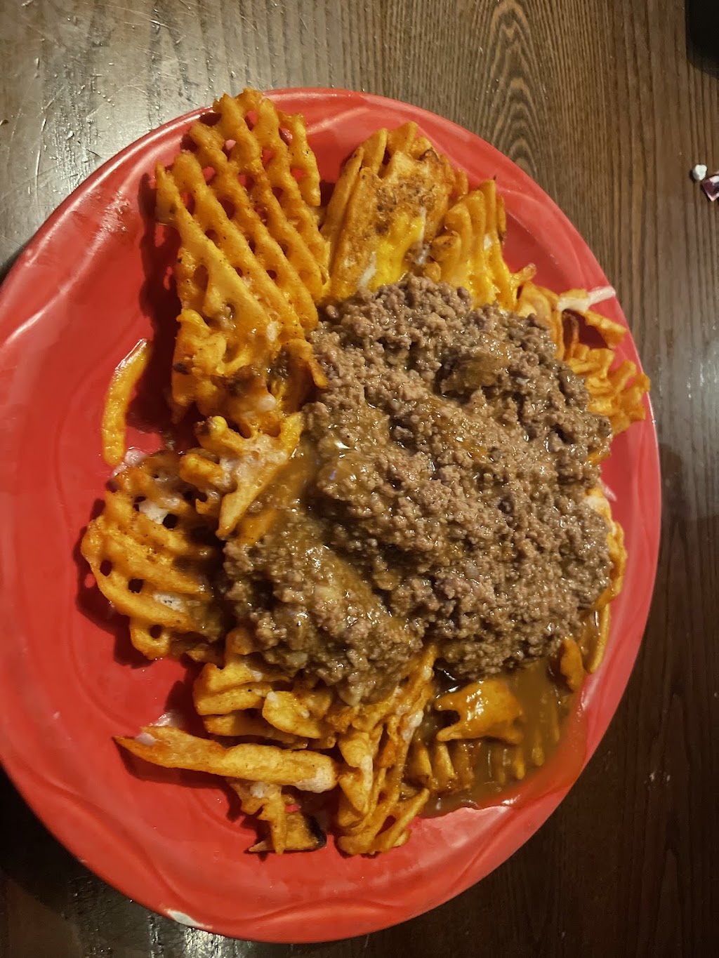 Garrison's