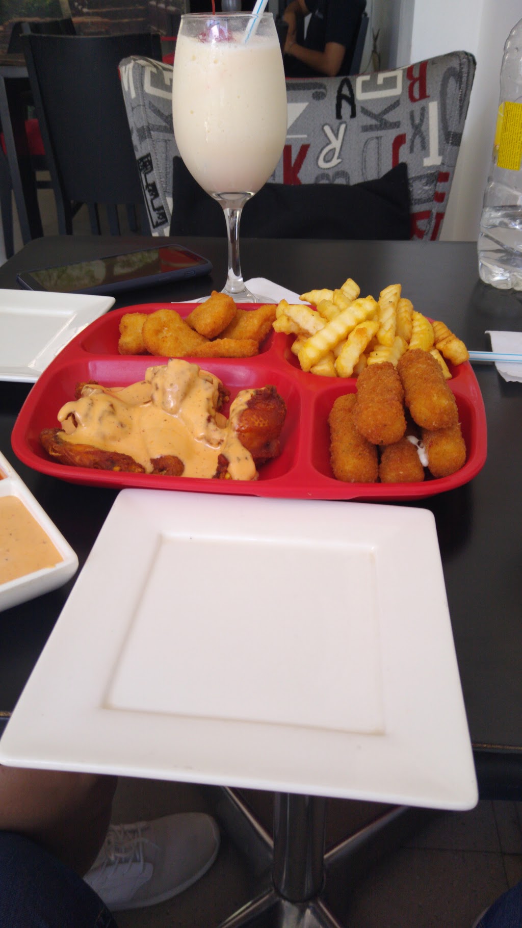 Cafe Terrazza Gourmet