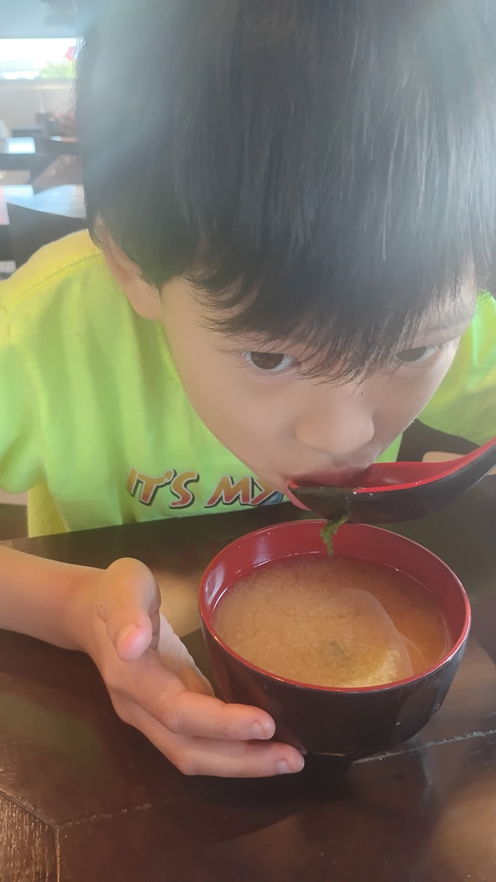 Yo Sushi