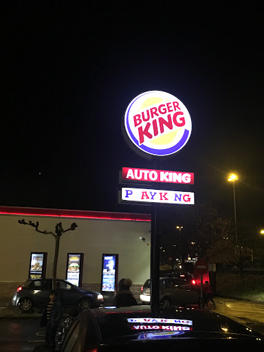 Burger King