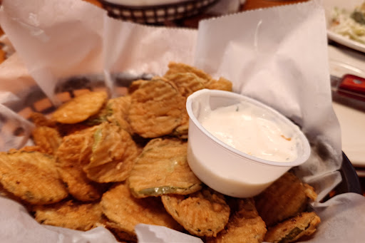 Texas Roadhouse