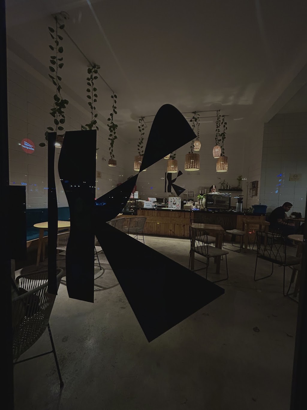 Kavee Cafeteria