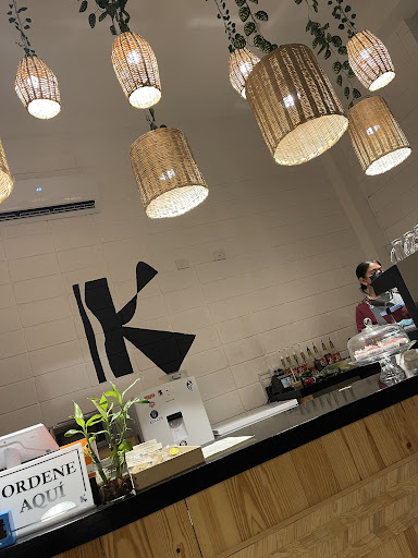 Kavee Cafeteria