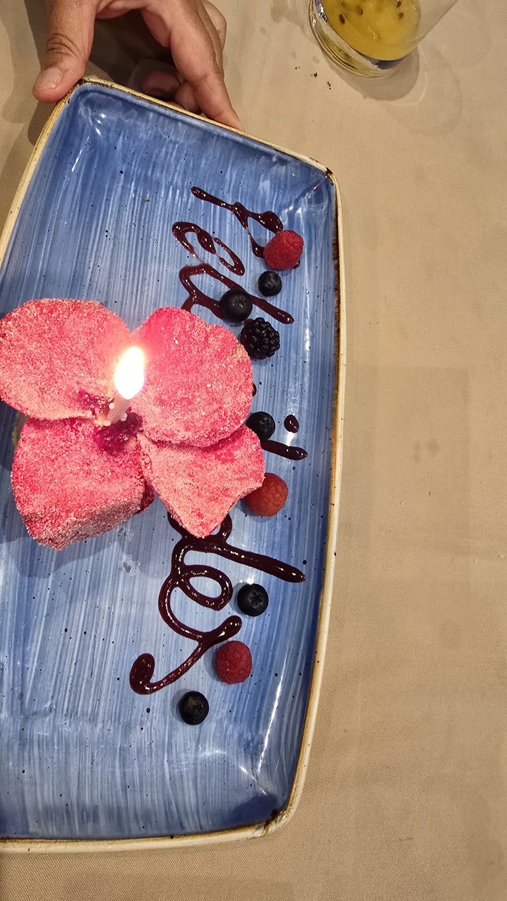 Restaurant Los Girasoles