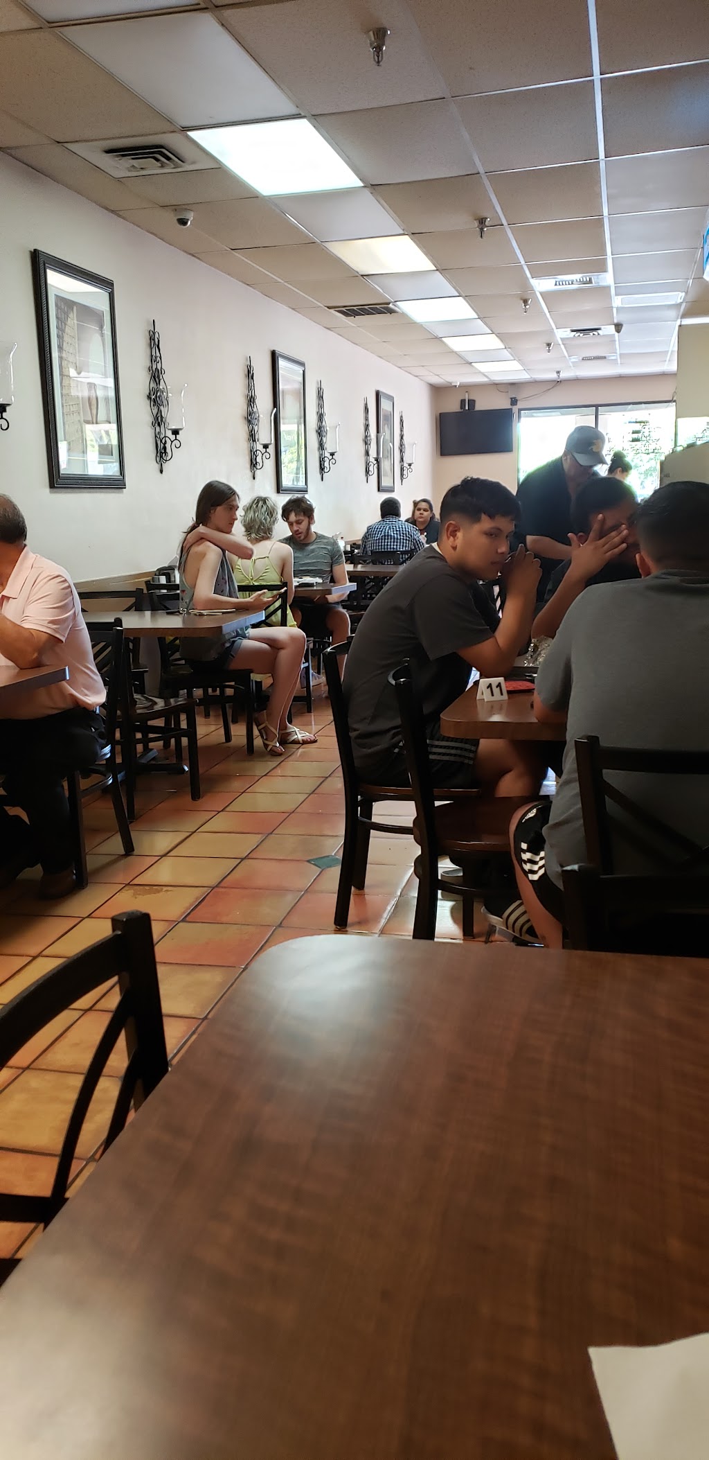 Taqueria Guadalajara