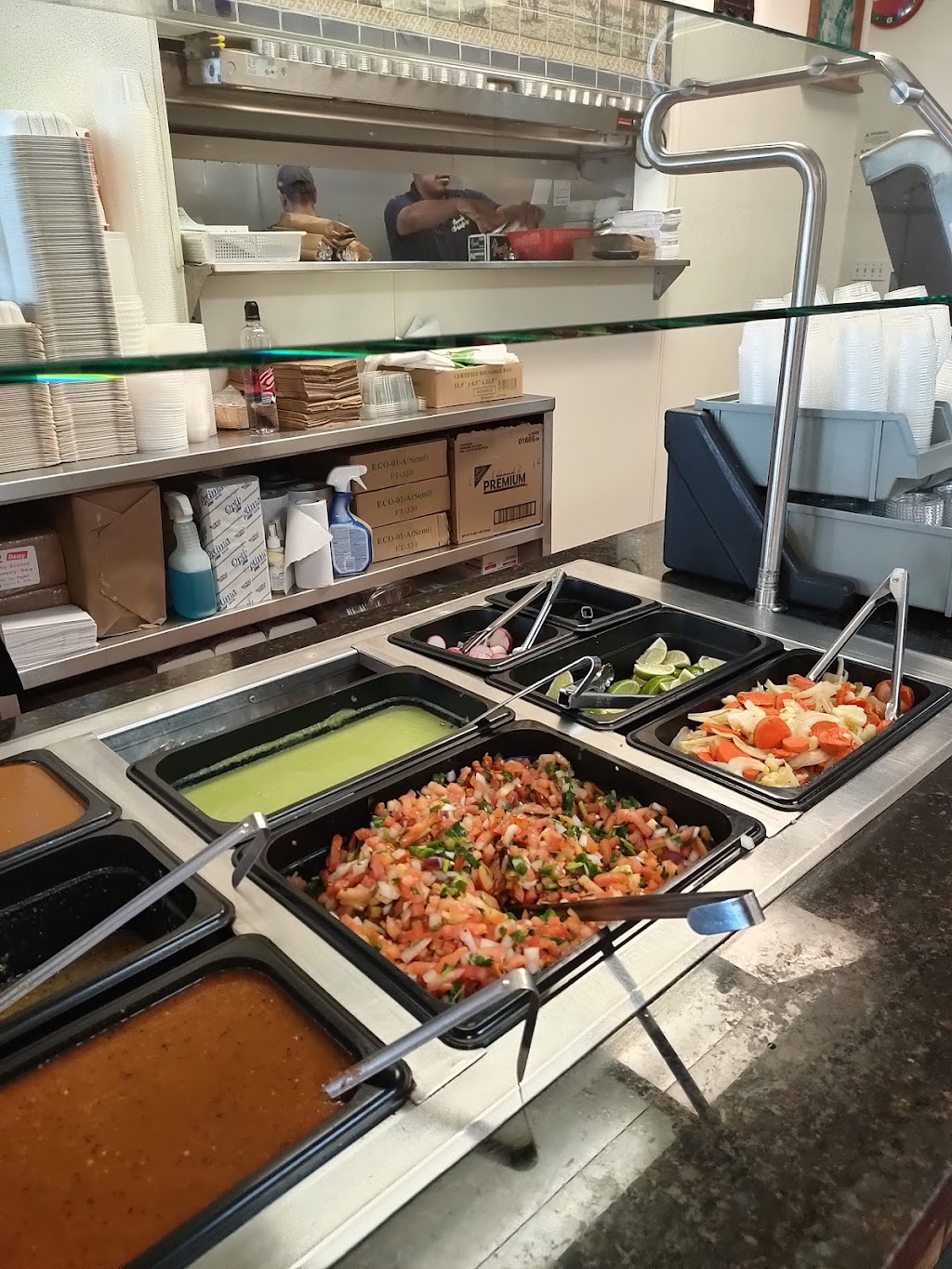 Taqueria Guadalajara