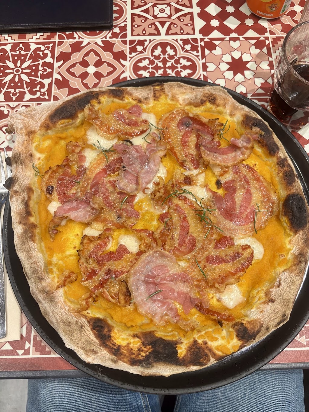 Pizzeria L'Arcolana