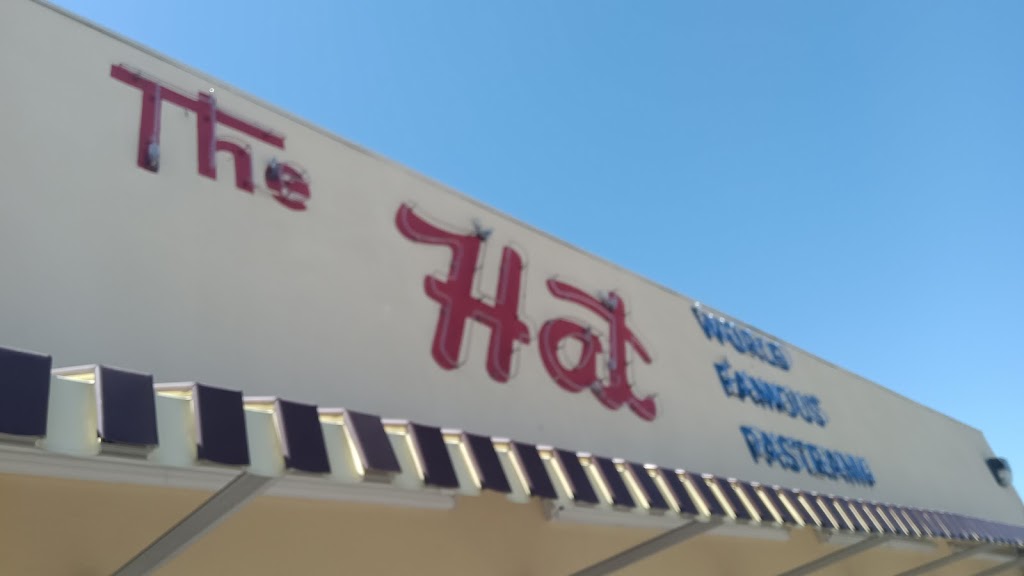 The Hat, Temple City, CA