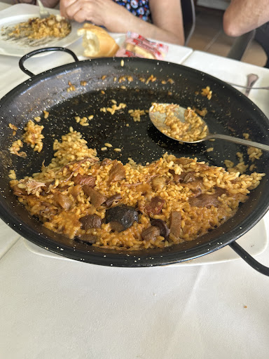 Restaurante La Sartén