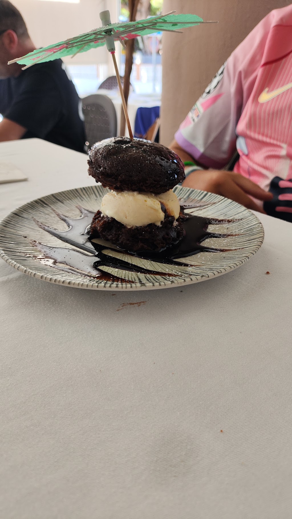 Restaurante La Sartén