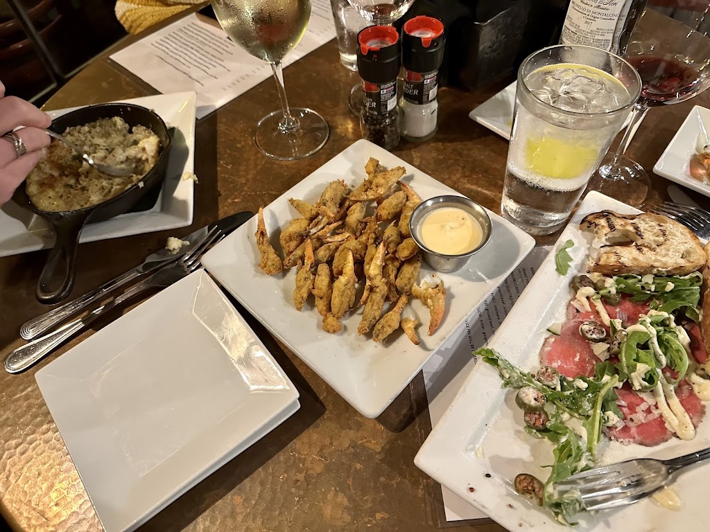 Gianmarco's Restaurant, Birmingham, AL