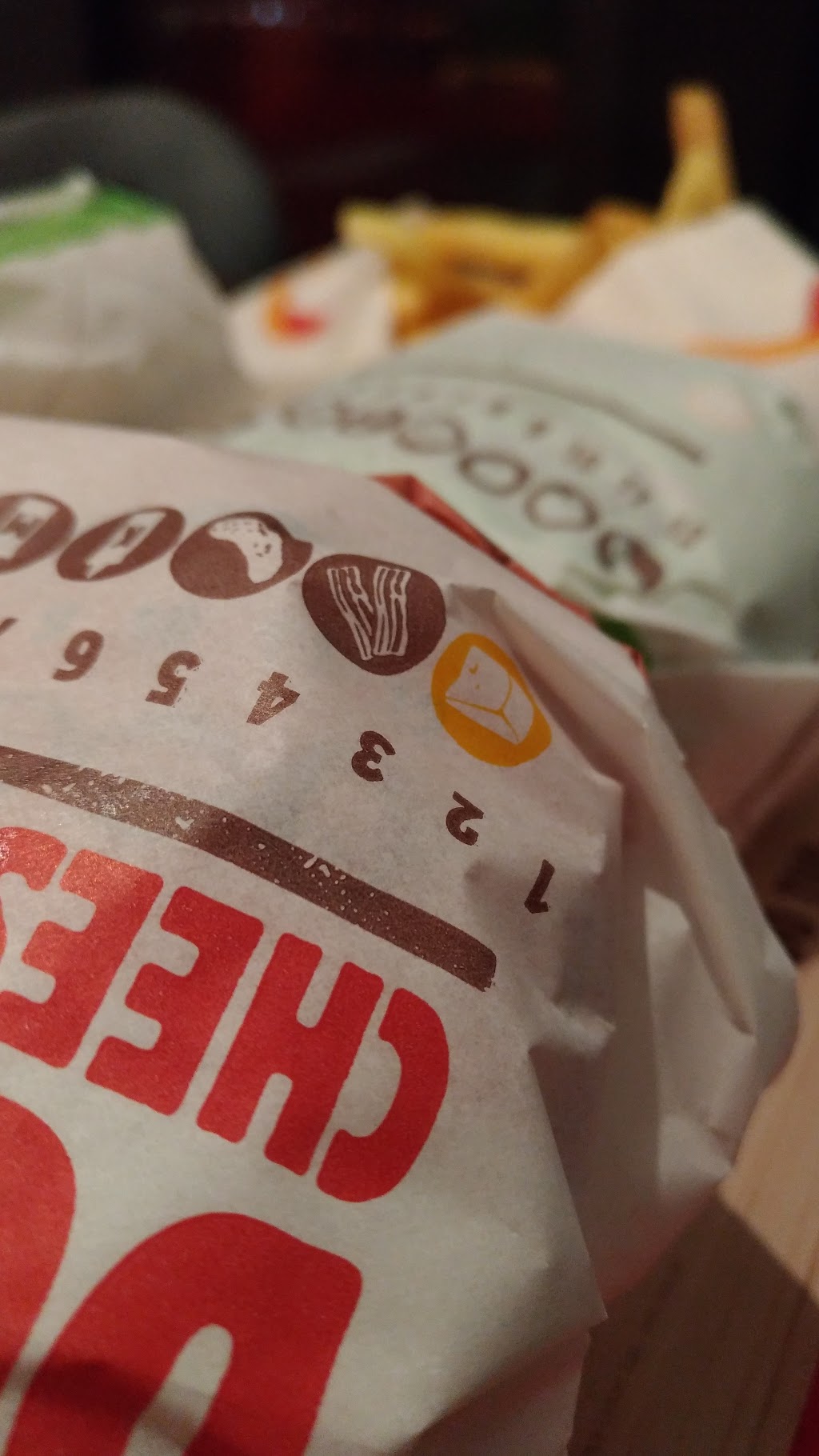 Burger King
