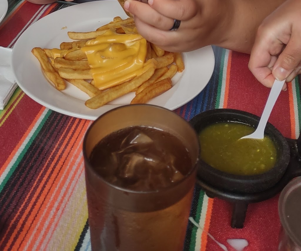 Pablito's