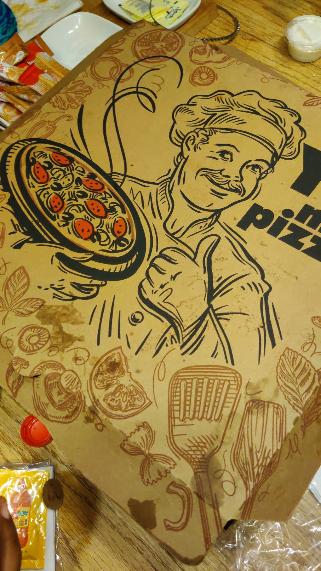 Pizzonona