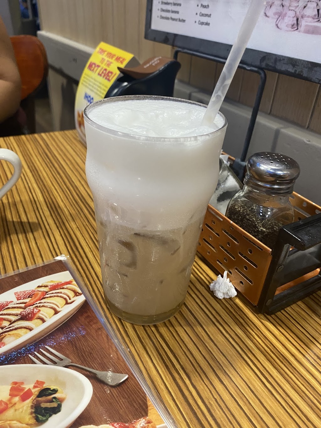 IHOP, Stafford, TX