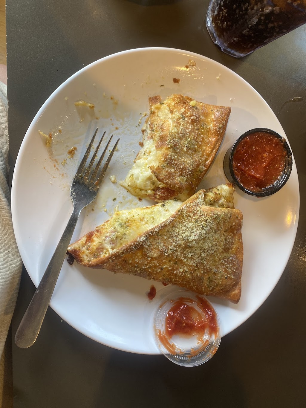 Pizza Hut, Lockhart, TX