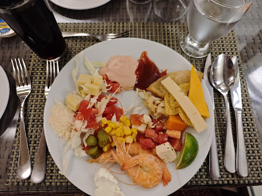 Santa Fe Steak House