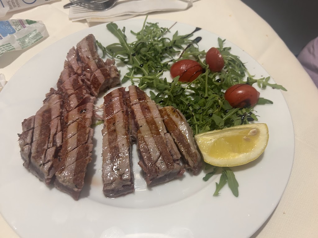 Lo Scoglio