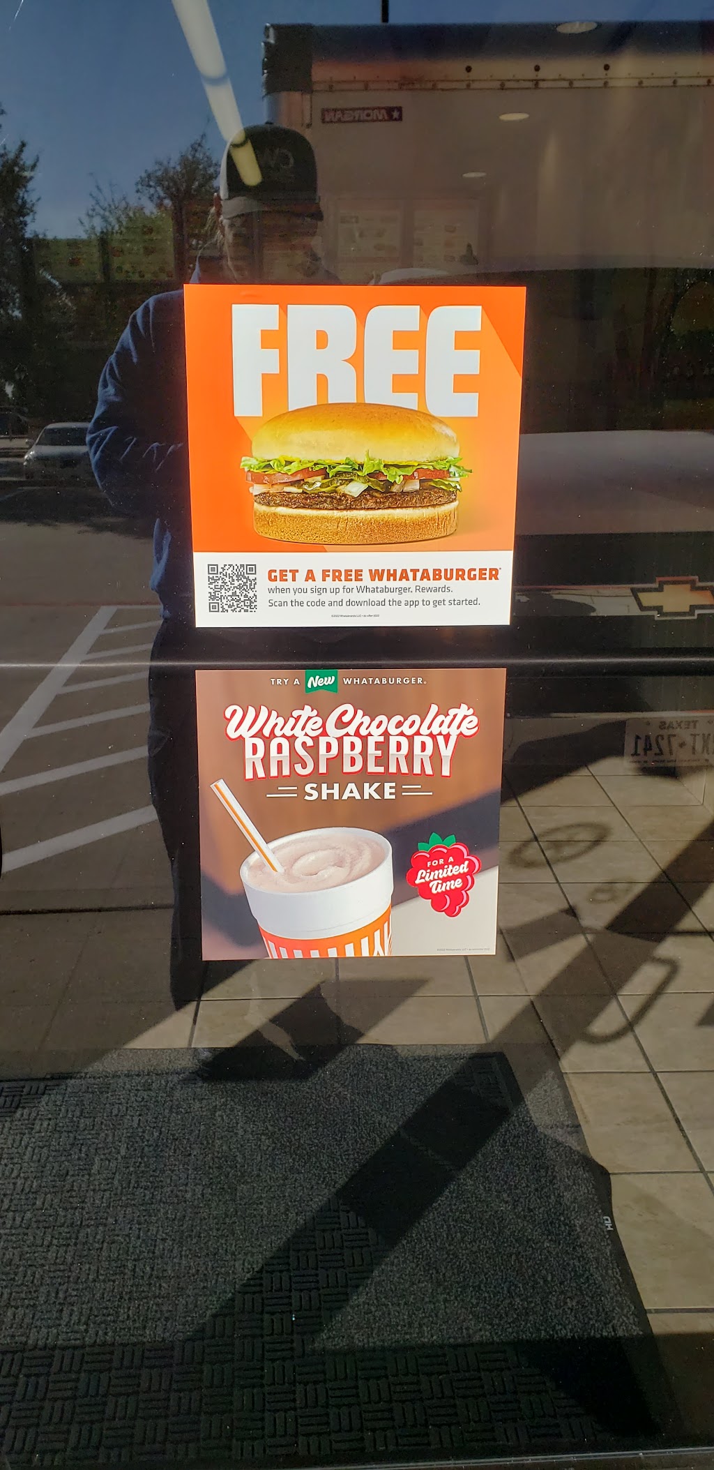Whataburger, Murphy, TX