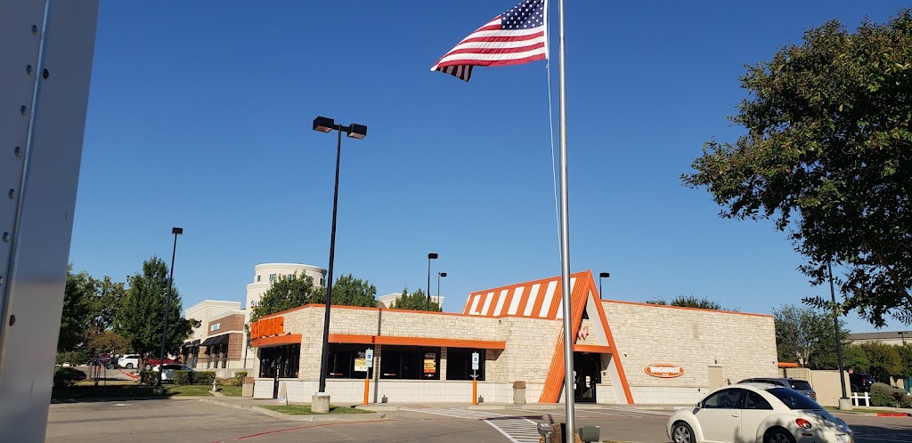 Whataburger