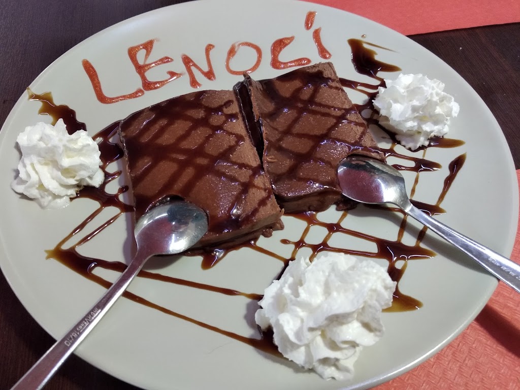 Trattoria Le Noci, Invorio