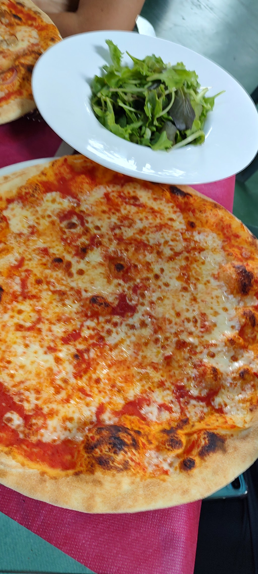 Ristorante Pizzeria Boschetto