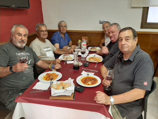 La Bona Brasa