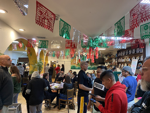 Los Nuevos Jarritos
