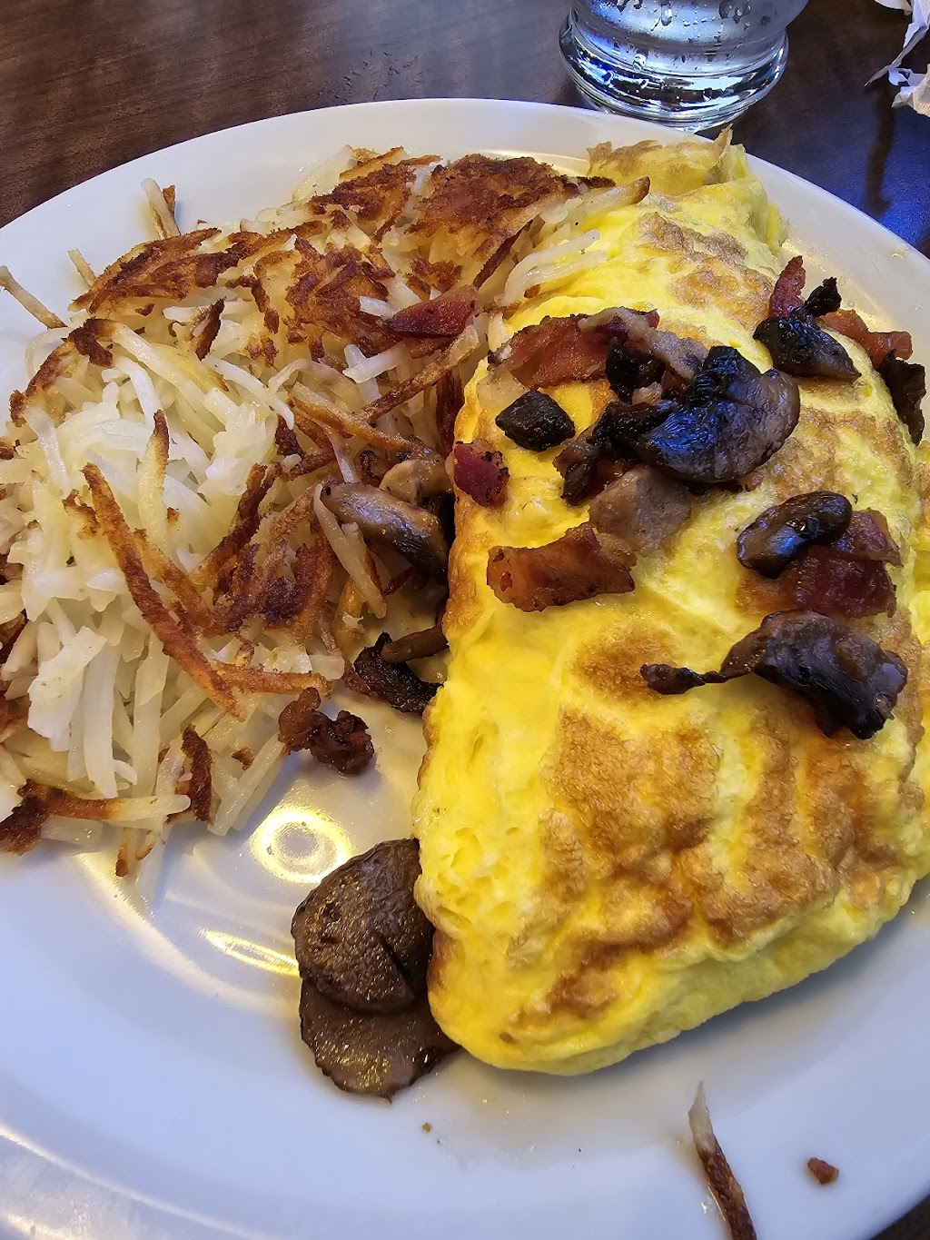 Denny's