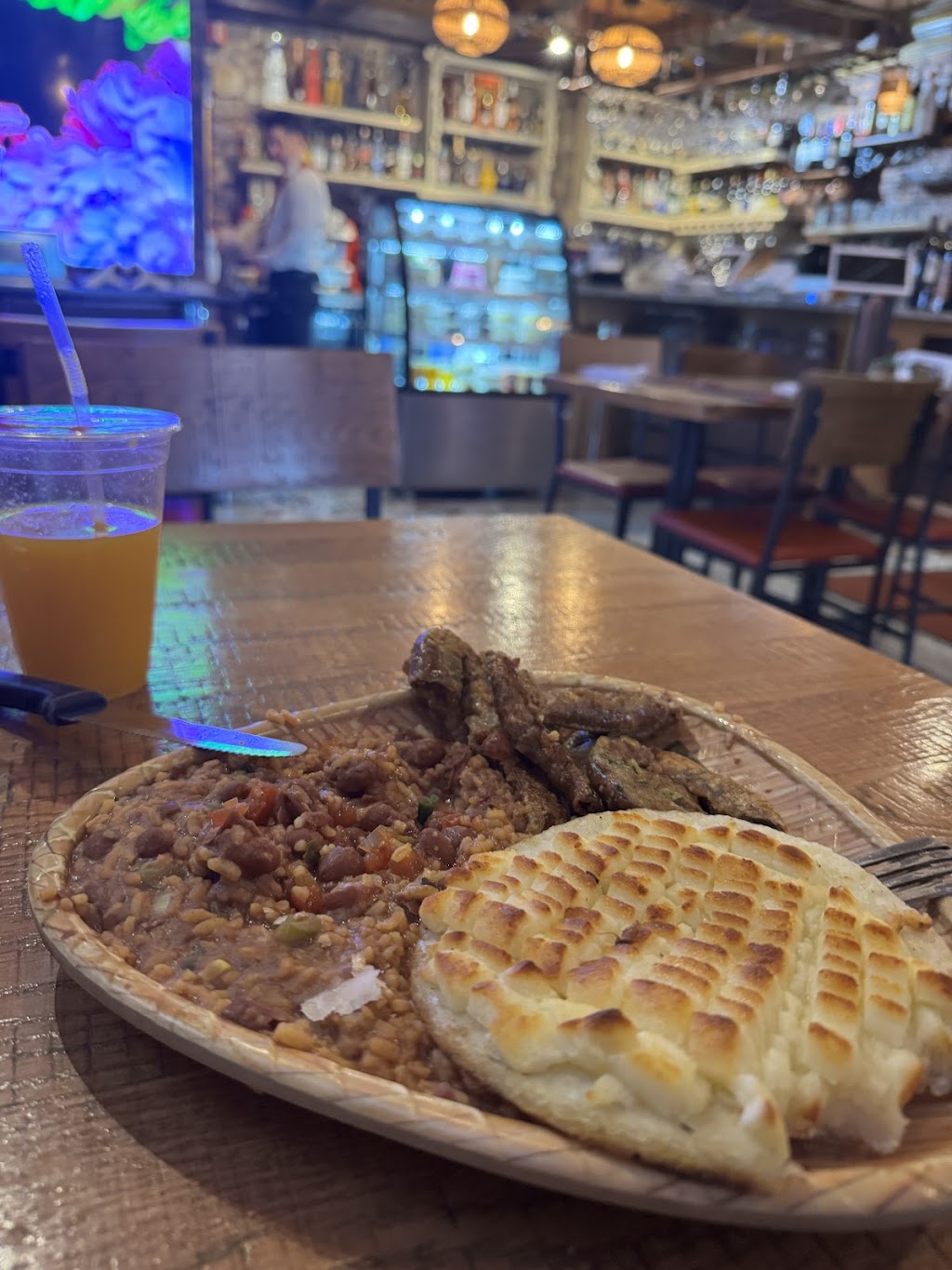 Brisas