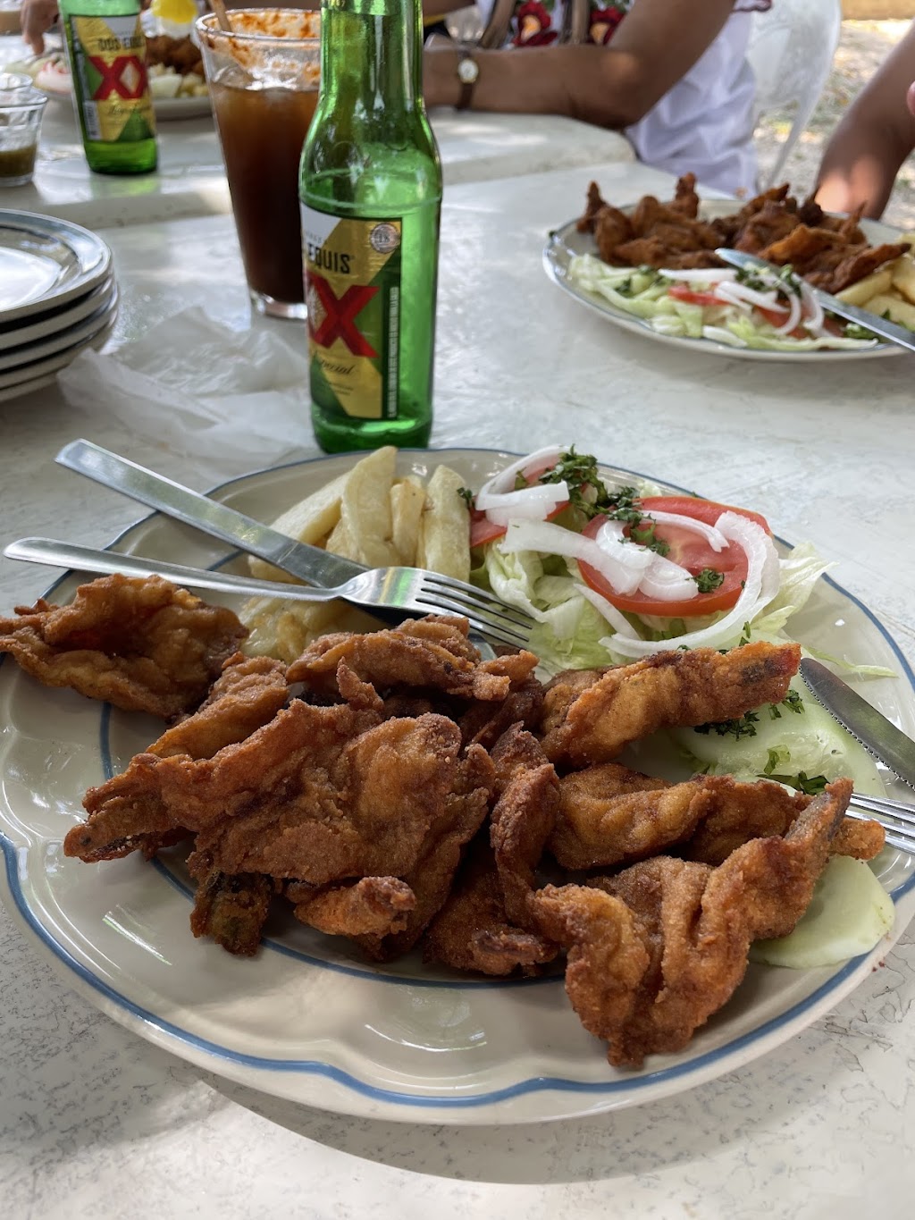 Restaurant de Doña Lupita