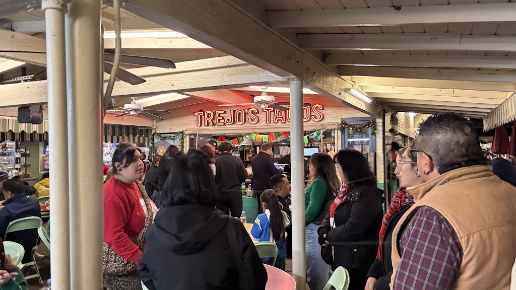 Farmer's Market