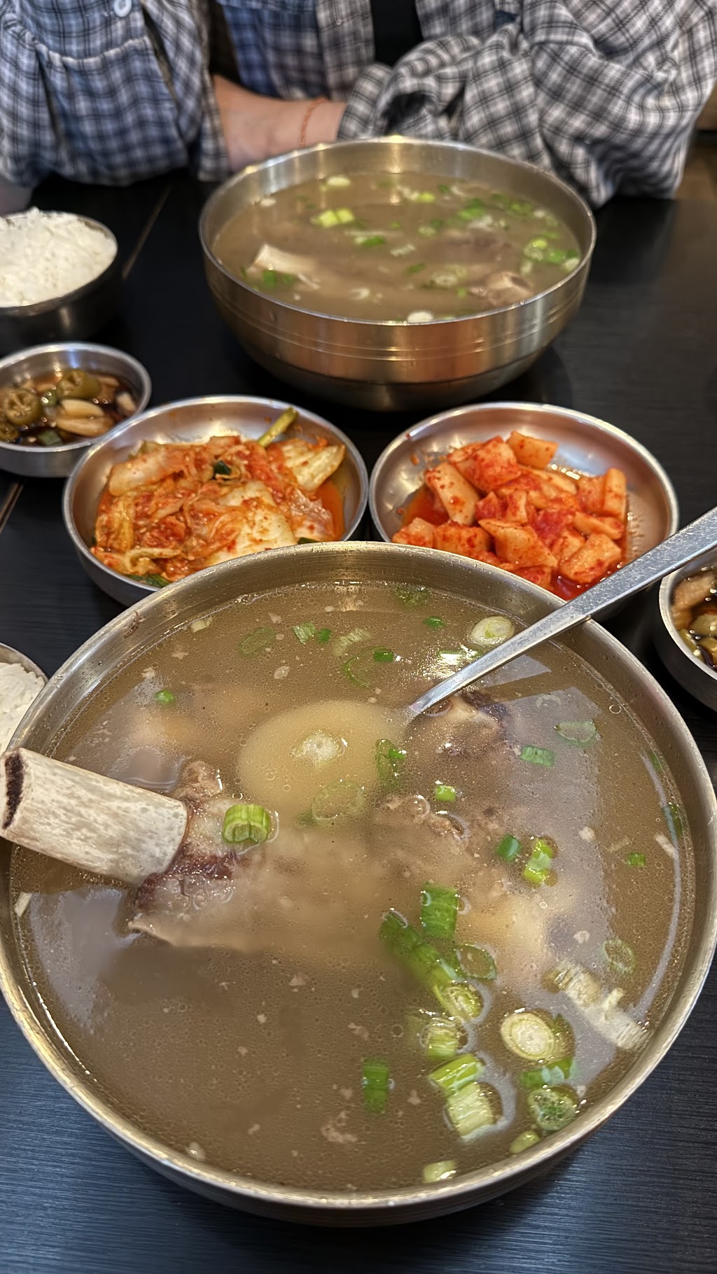 Moo Bong Ri