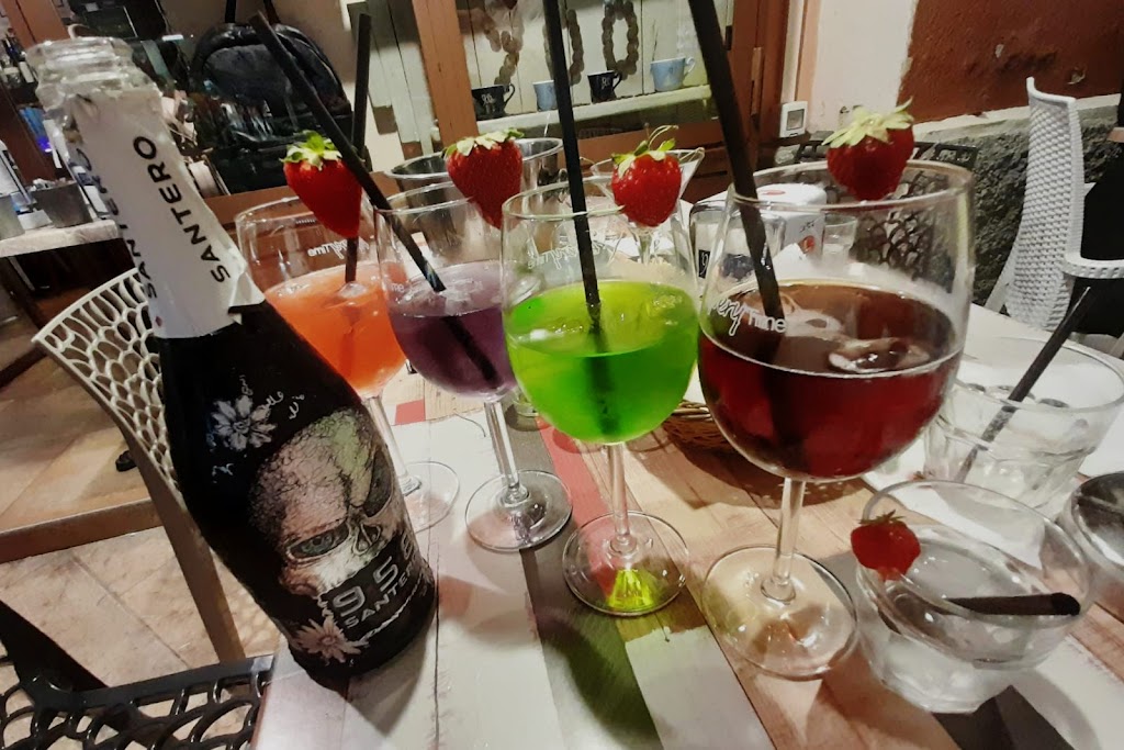 Bar 900, Diano Marina