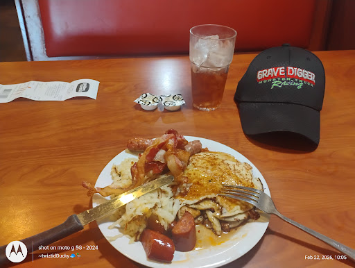 Golden Corral