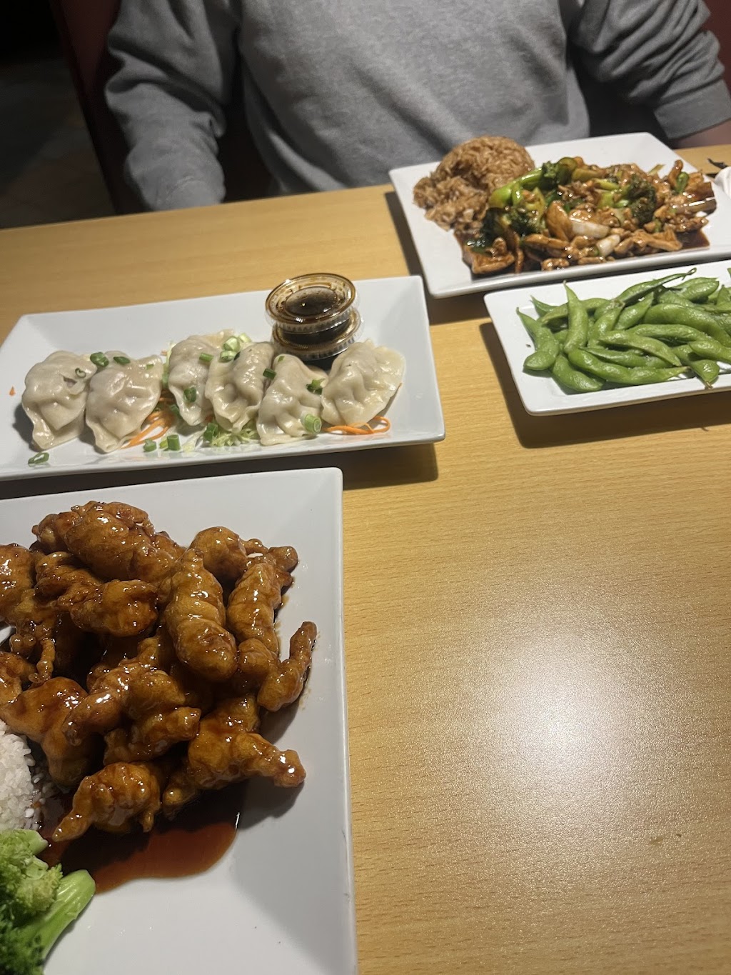Bamboo Bistro South