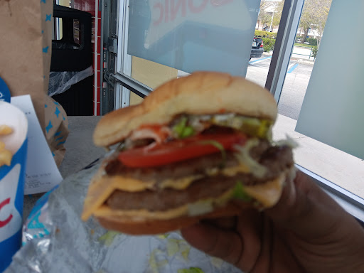 Sonic